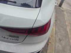 Audi A3 Sportback 35 TFSI Sport - фото 5
