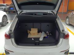 Audi A3 Sportback 35 TFSI Sport - фото 7