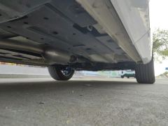 Oshan Z6 1.5T Version - ფოტო 10