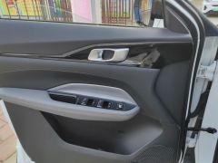 Oshan Z6 1.5T Version - ფოტო 12