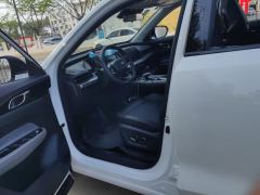 Oshan Z6 1.5T Version - ფოტო 14