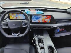 Oshan Z6 1.5T Version - ფოტო 16