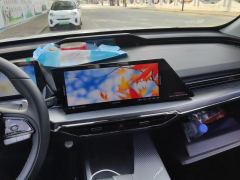 Oshan Z6 1.5T Version - ფოტო 17