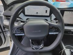 Oshan Z6 1.5T Version - ფოტო 18