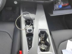 Oshan Z6 1.5T Version - ფოტო 19
