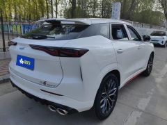 Oshan Z6 1.5T Version - ფოტო 2
