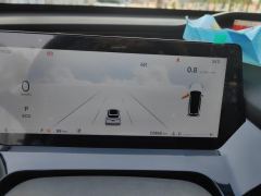 Oshan Z6 1.5T Version - ფოტო 20