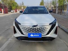 Oshan Z6 1.5T Version - ფოტო 3