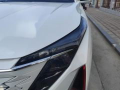 Oshan Z6 1.5T Version - ფოტო 4