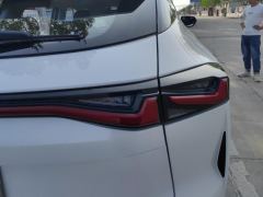 Oshan Z6 1.5T Version - ფოტო 5