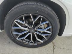 Oshan Z6 1.5T Version - ფოტო 6