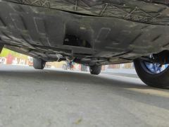 Oshan Z6 1.5T Version - ფოტო 8