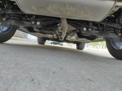 Oshan Z6 1.5T Version - ფოტო 9