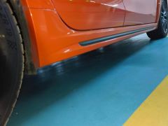 Lynk & Co 02 Hatchback 2.0TD Automatic Halo - ფოტო 10