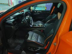 Lynk & Co 02 Hatchback 2.0TD Automatic Halo - ფოტო 14