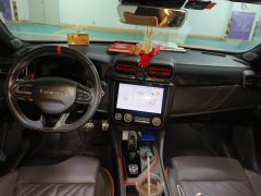 Lynk & Co 02 Hatchback 2.0TD Automatic Halo - ფოტო 16