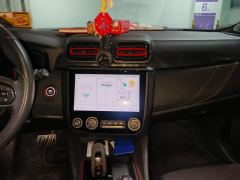 Lynk & Co 02 Hatchback 2.0TD Automatic Halo - ფოტო 17