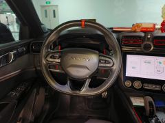 Lynk & Co 02 Hatchback 2.0TD Automatic Halo - ფოტო 18