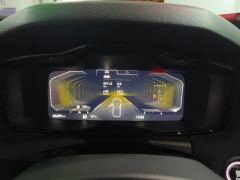 Lynk & Co 02 Hatchback 2.0TD Automatic Halo - ფოტო 20