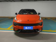 Lynk & Co 02 Hatchback 2.0TD Automatic Halo - ფოტო 3