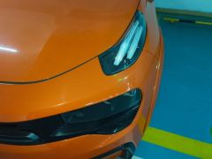 Lynk & Co 02 Hatchback 2.0TD Automatic Halo - ფოტო 4