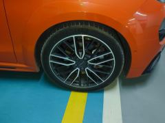 Lynk & Co 02 Hatchback 2.0TD Automatic Halo - ფოტო 6