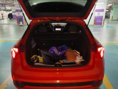 Lynk & Co 02 Hatchback 2.0TD Automatic Halo - ფოტო 7
