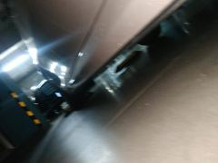 Toyota Camry 2.0G Luxury Edition - ფოტო 10