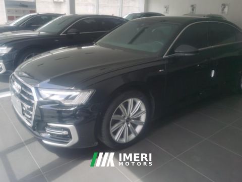 2023 Audi A6L 45 TFSI Premium Dynamic - ავტომობილი ჩინეთიდან