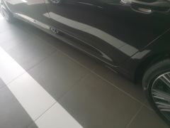 Audi A6L 45 TFSI Premium Dynamic - ფოტო 11