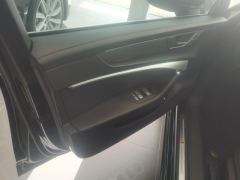 Audi A6L 45 TFSI Premium Dynamic - ფოტო 12