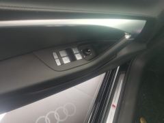 Audi A6L 45 TFSI Premium Dynamic - ფოტო 13