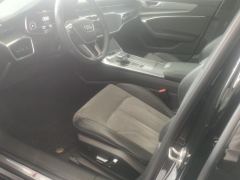 Audi A6L 45 TFSI Premium Dynamic - ფოტო 14