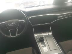 Audi A6L 45 TFSI Premium Dynamic - ფოტო 16