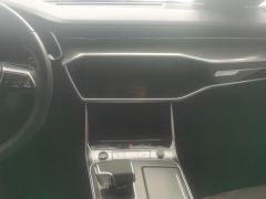 Audi A6L 45 TFSI Premium Dynamic - ფოტო 17