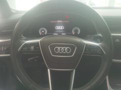 Audi A6L 45 TFSI Premium Dynamic - ფოტო 18