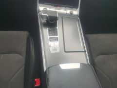 Audi A6L 45 TFSI Premium Dynamic - ფოტო 19