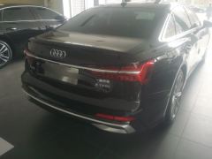 Audi A6L 45 TFSI Premium Dynamic - ფოტო 2
