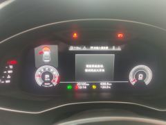 Audi A6L 45 TFSI Premium Dynamic - ფოტო 20