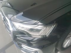 Audi A6L 45 TFSI Premium Dynamic - ფოტო 4