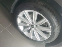 Audi A6L 45 TFSI Premium Dynamic - ფოტო 6