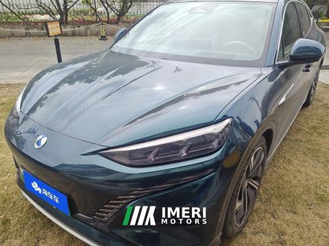 2023 Denza N7 630km AWDLong Range Edition - car from China