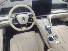 Denza N7 630km AWDLong Range Edition - photo 16