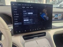 Denza N7 630km AWDLong Range Edition - photo 17