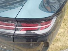 Denza N7 630km AWDLong Range Edition - photo 5