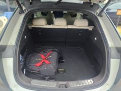 Denza N7 630km AWDLong Range Edition - photo 7