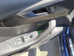 Audi A4( imported ) A4 (Imported) Avant 40 TFSI Elegance - ფოტო 13
