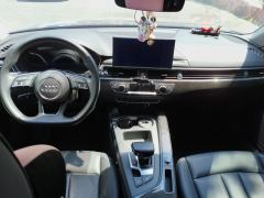 Audi A4( imported ) A4 (Imported) Avant 40 TFSI Elegance - ფოტო 16