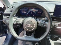 Audi A4( imported ) A4 (Imported) Avant 40 TFSI Elegance - ფოტო 18