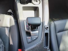 Audi A4( imported ) A4 (Imported) Avant 40 TFSI Elegance - ფოტო 19